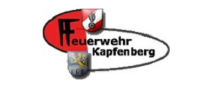 Logo der Feuerwehr Kapfenberg