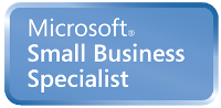 Microsoft Small Business Specialist