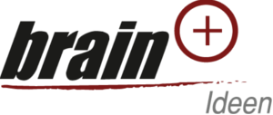 Logo von brainPLUS