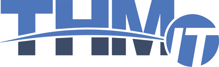 Logo THM-IT