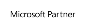 Microsoft Partner Logo