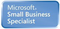 Microsoft Small Business Specialist